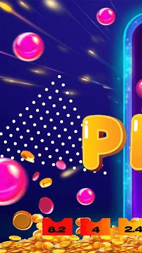 Plinko Screenshot