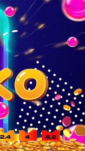 Plinko Screenshot