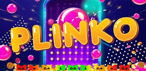 Plinko Screenshot